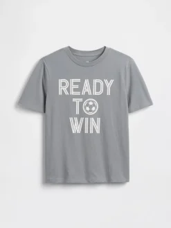 Kids Graphic T-Shirt