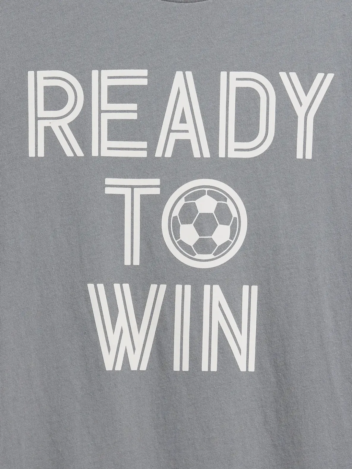 Kids Graphic T-Shirt