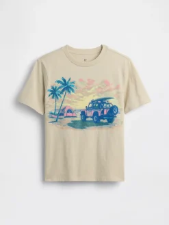 Kids Graphic T-Shirt