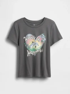 Kids Graphic T-Shirt
