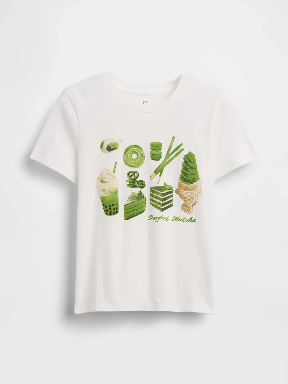 Kids Graphic T-Shirt