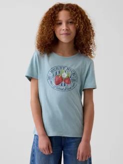 Kids Graphic T-Shirt