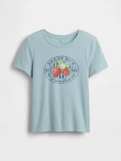 Kids Graphic T-Shirt