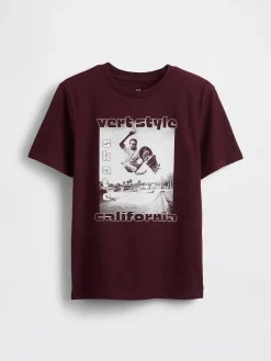 Kids Graphic T-Shirt