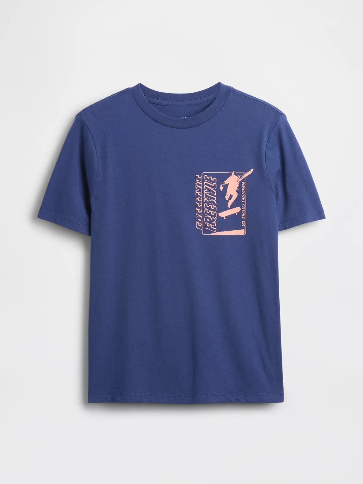 Kids Graphic T-Shirt