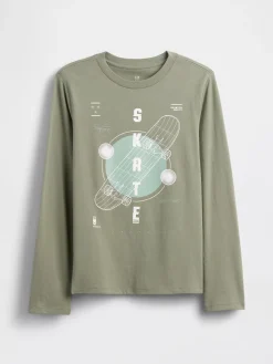 Kids Graphic T-Shirt