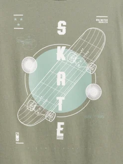 Kids Graphic T-Shirt