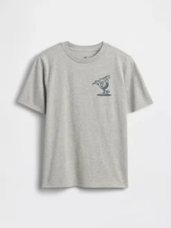 Kids Graphic T-Shirt