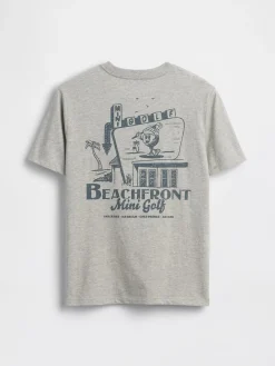 Kids Graphic T-Shirt