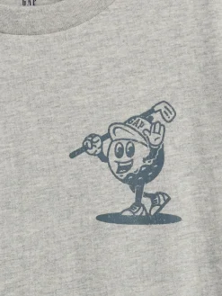 Kids Graphic T-Shirt