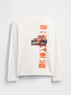 Kids Graphic T-Shirt