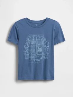 Kids Graphic T-Shirt