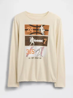 Kids Graphic T-Shirt