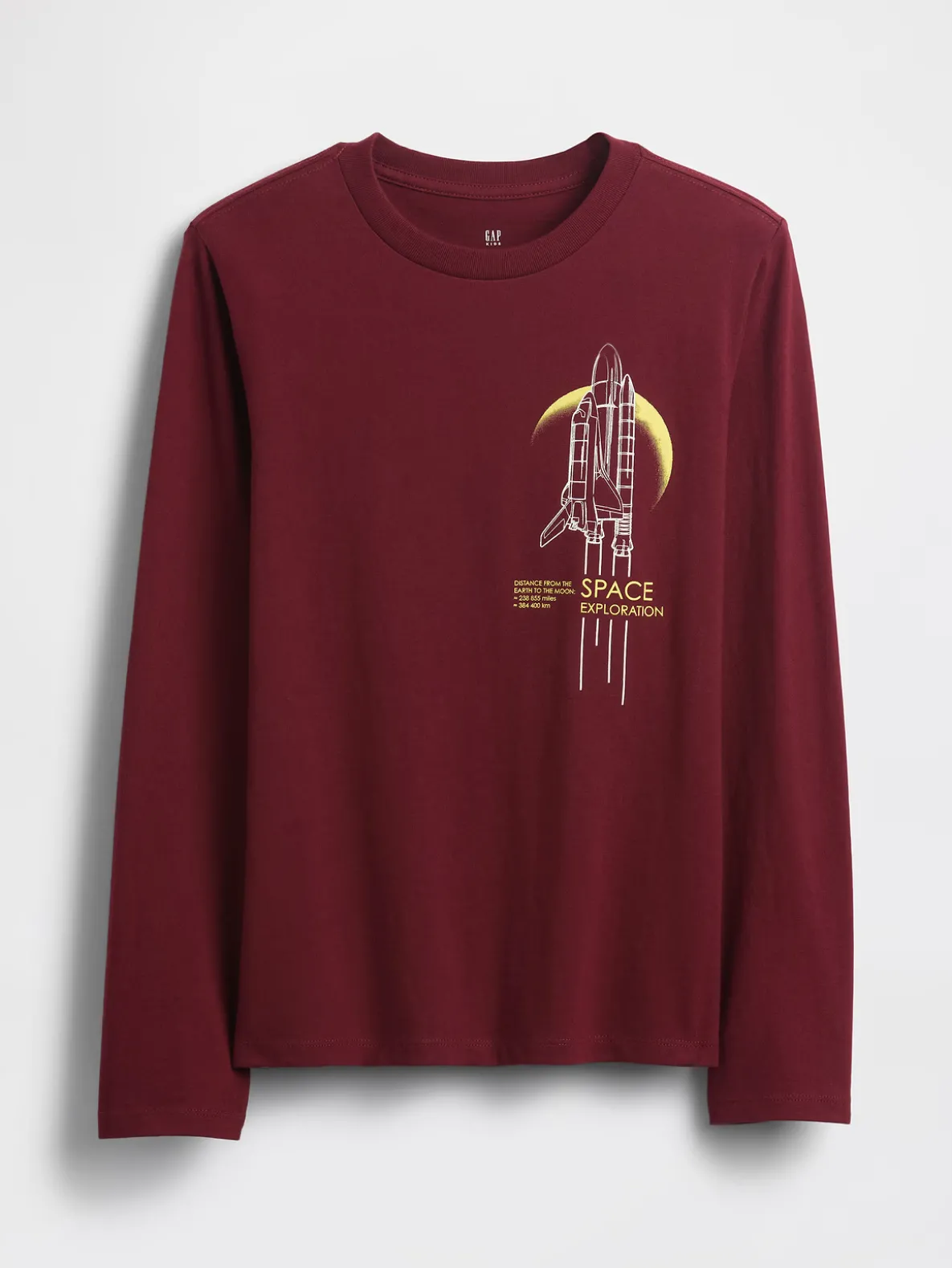 Kids Graphic T-Shirt