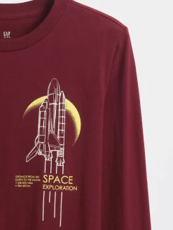Kids Graphic T-Shirt