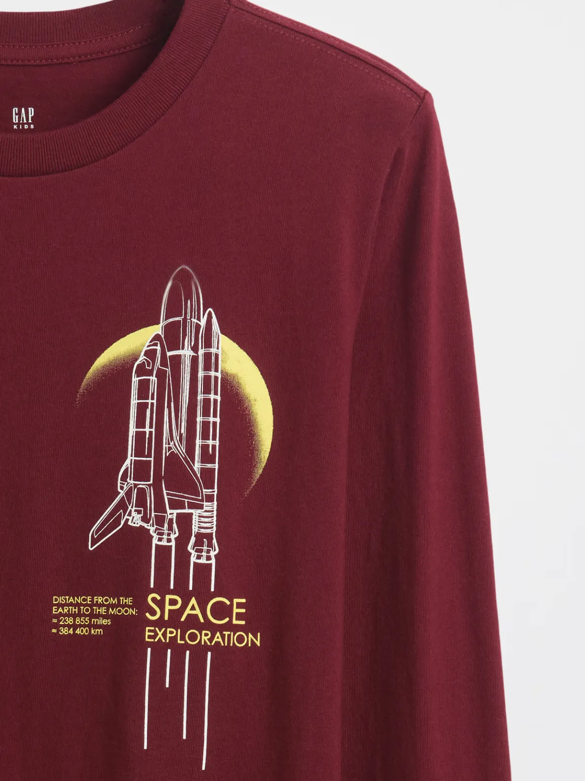 Kids Graphic T-Shirt