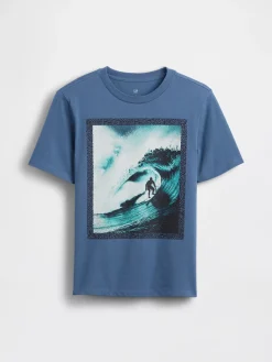 Kids Graphic T-Shirt