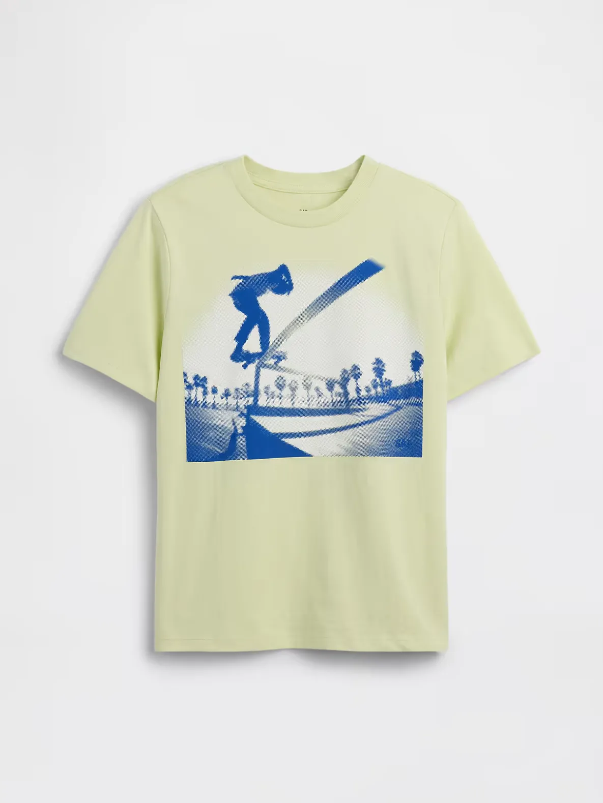 Kids Graphic T-Shirt