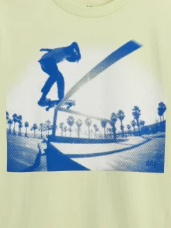 Kids Graphic T-Shirt