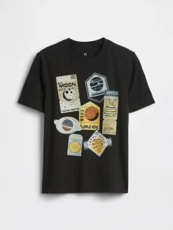 Kids Graphic T-Shirt