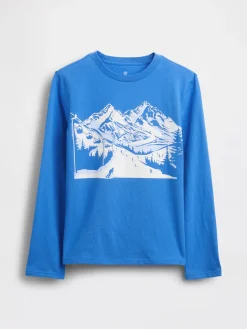 Kids Graphic T-Shirt