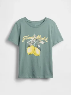 Kids Graphic T-Shirt
