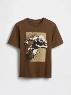 Kids Graphic T-Shirt