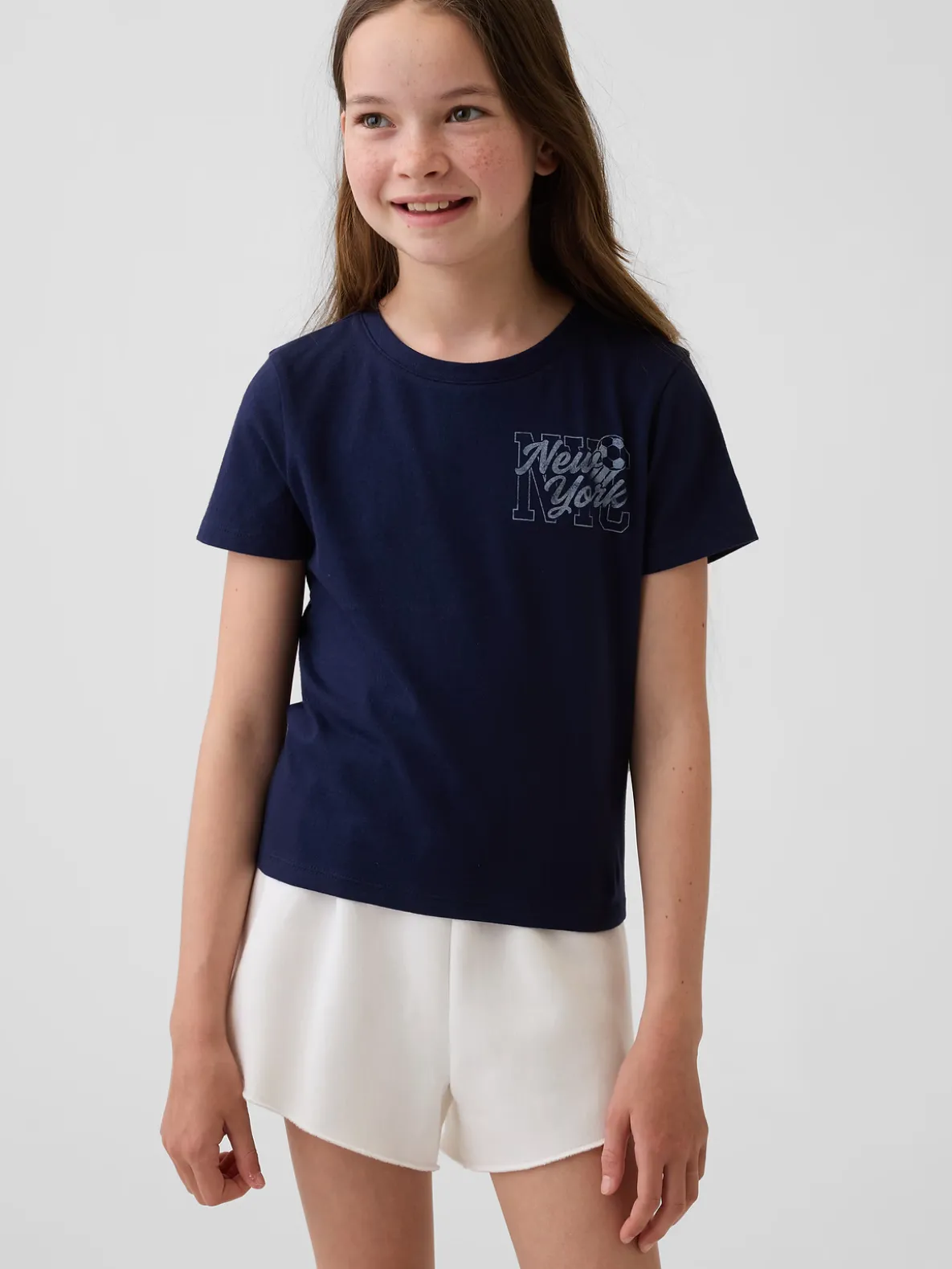 Kids Graphic T-Shirt