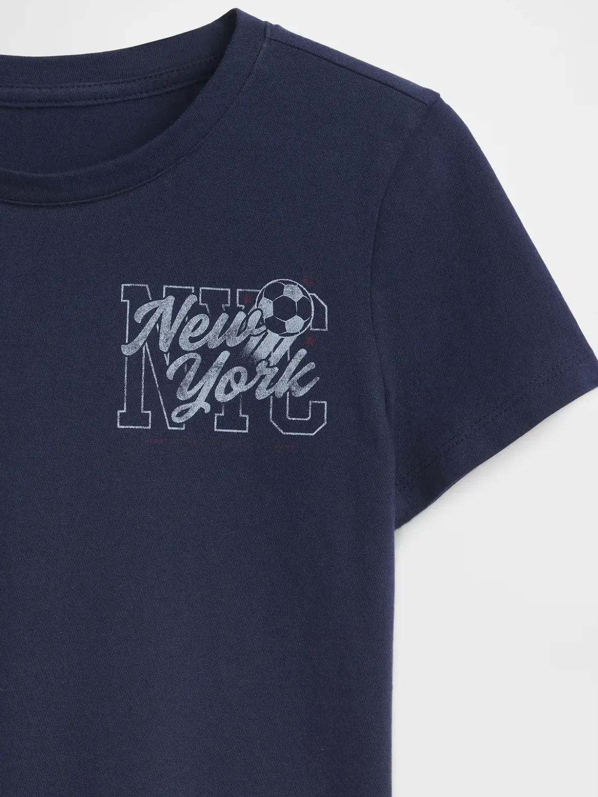 Kids Graphic T-Shirt