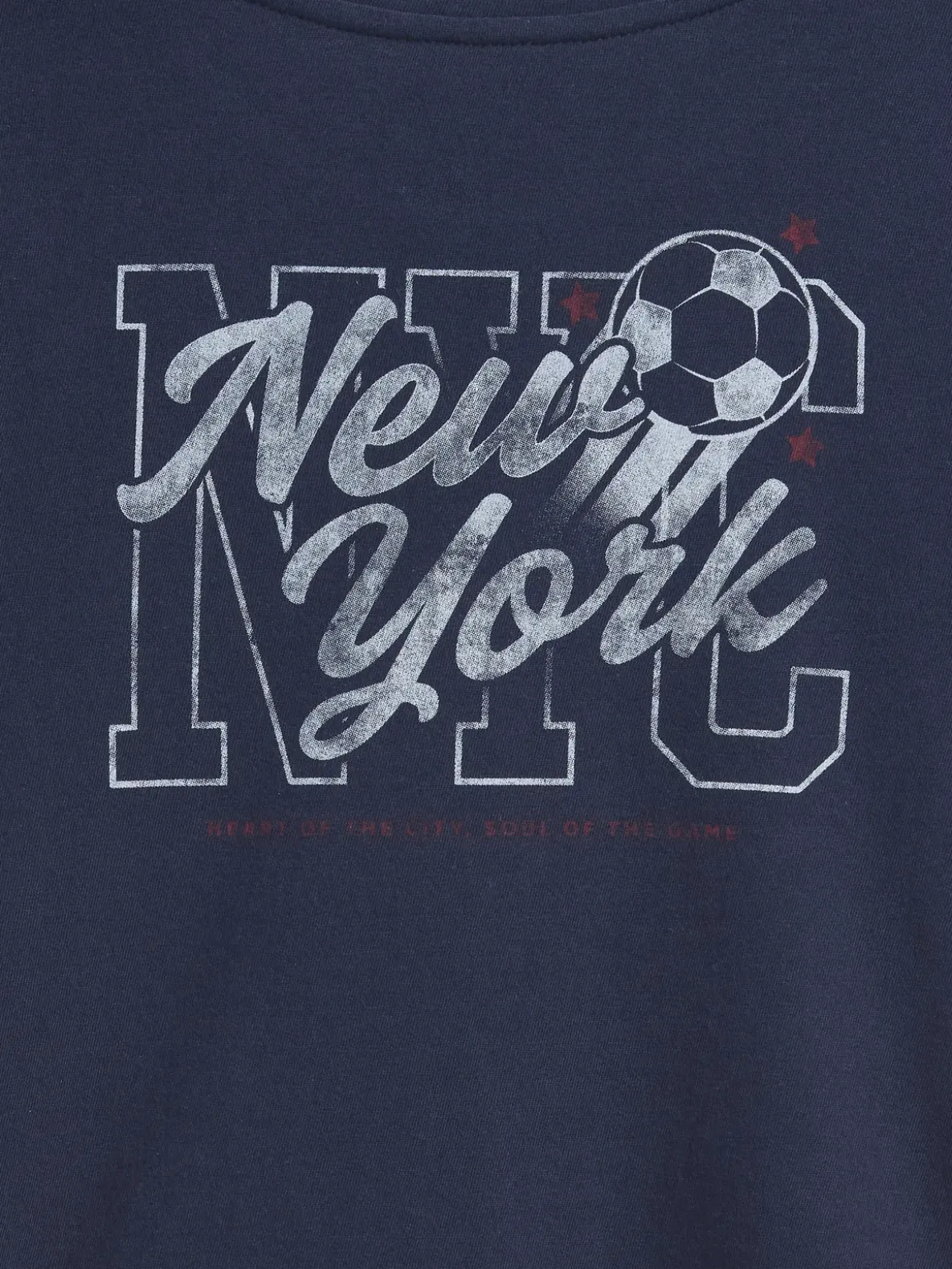 Kids Graphic T-Shirt