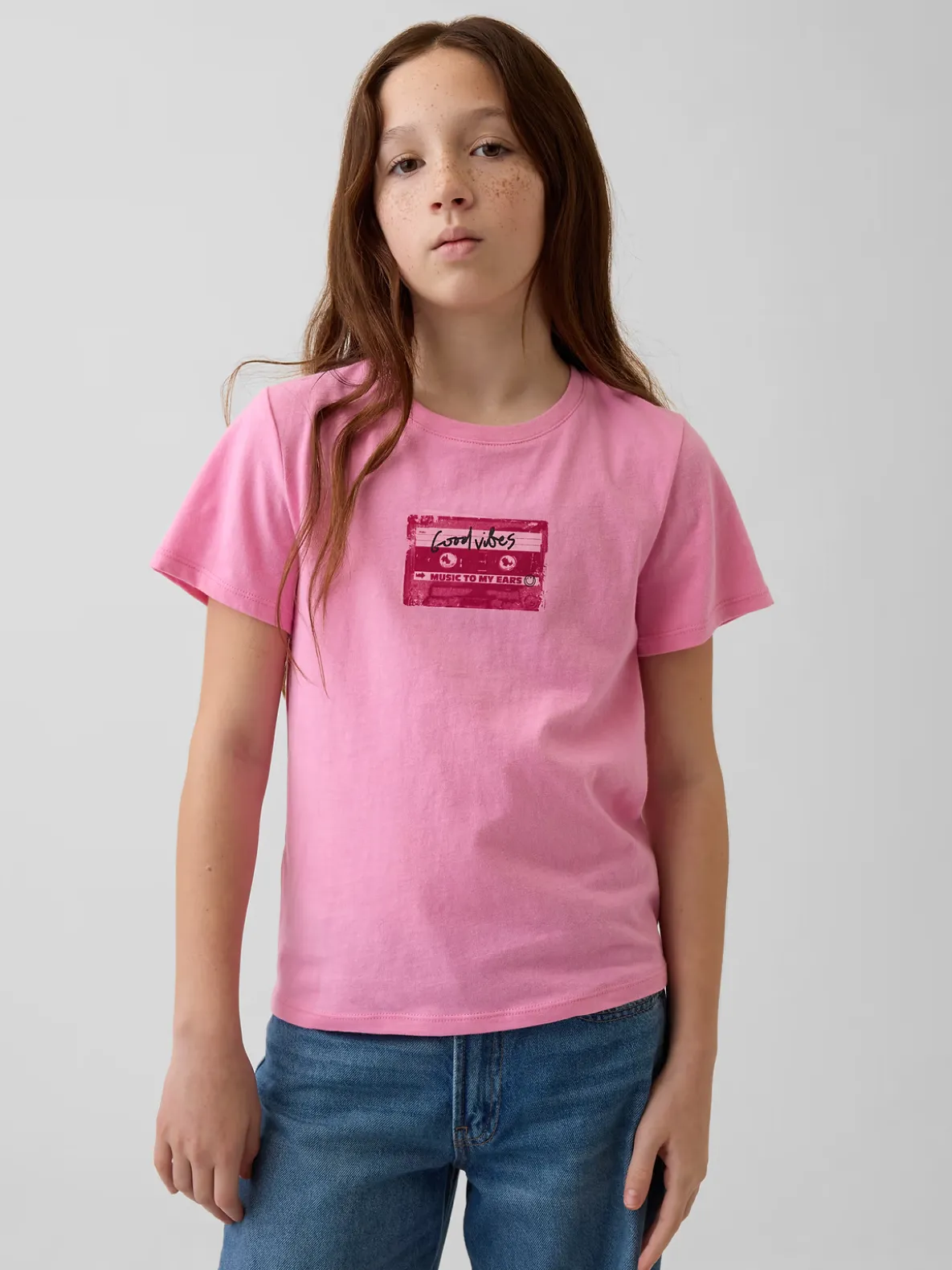 Kids Graphic T-Shirt