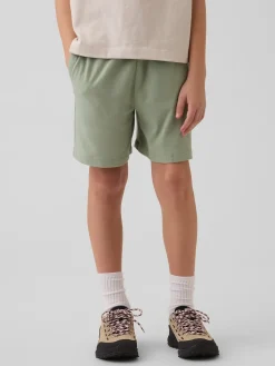 Kids Heavyweight Easy Shorts