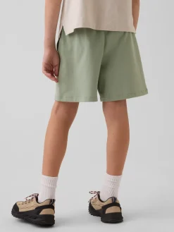 Kids Heavyweight Easy Shorts