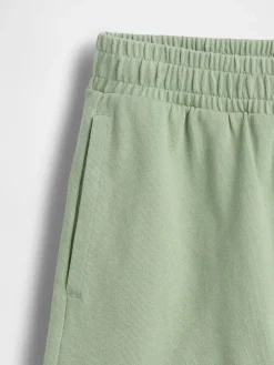 Kids Heavyweight Easy Shorts