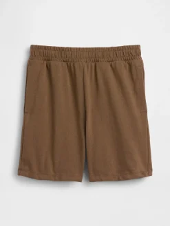 Kids Heavyweight Easy Shorts