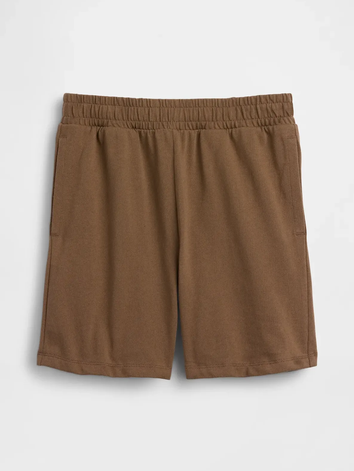 Kids Heavyweight Easy Shorts