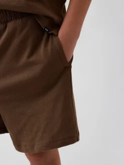 Kids Heavyweight Easy Shorts