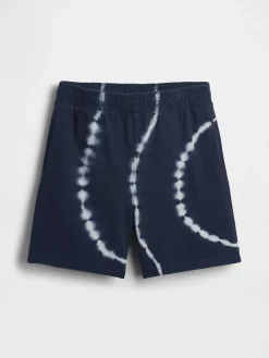 Kids Heavyweight Easy Shorts