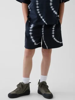 Kids Heavyweight Easy Shorts