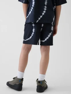 Kids Heavyweight Easy Shorts