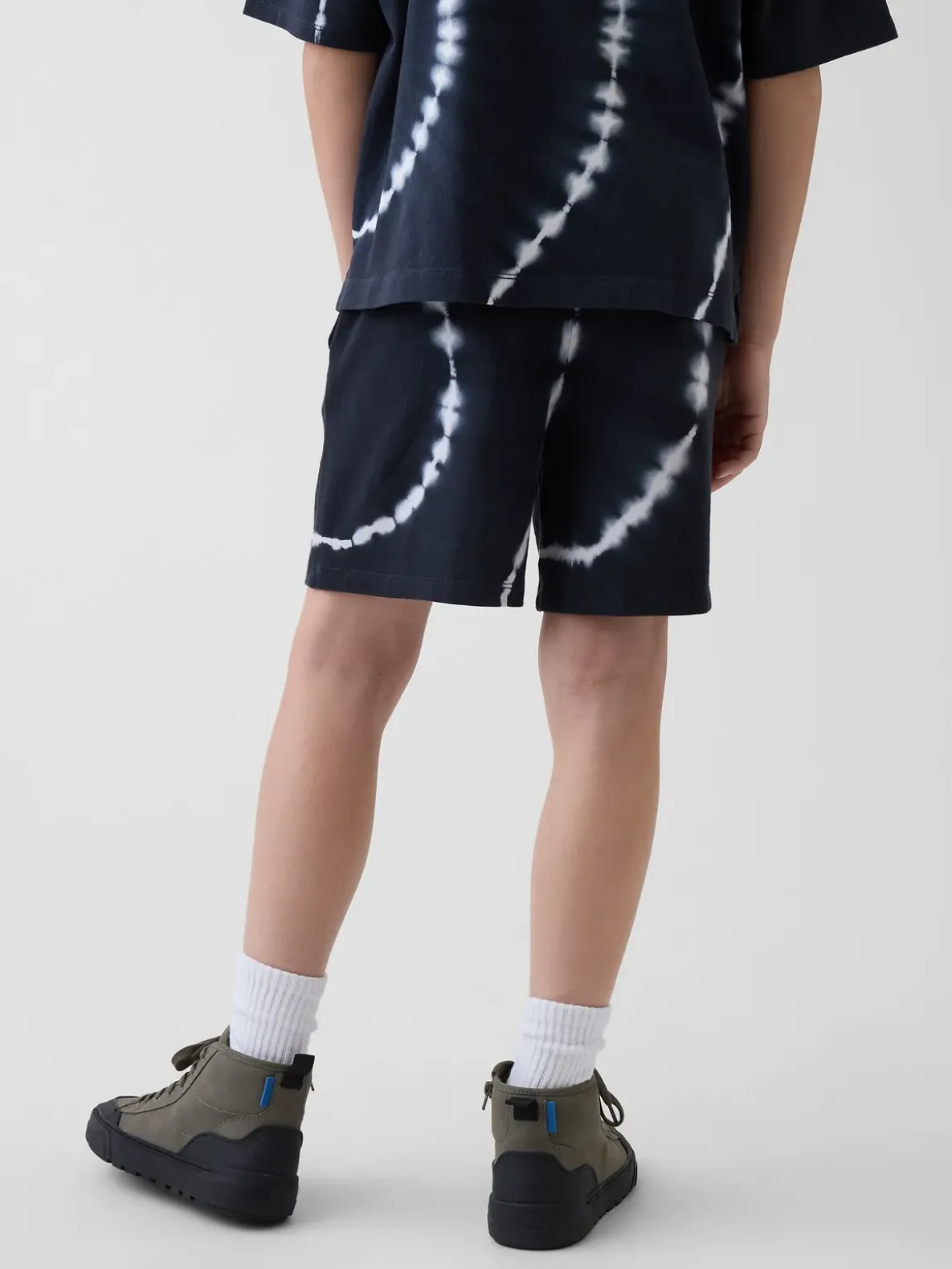 Kids Heavyweight Easy Shorts