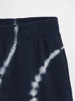 Kids Heavyweight Easy Shorts