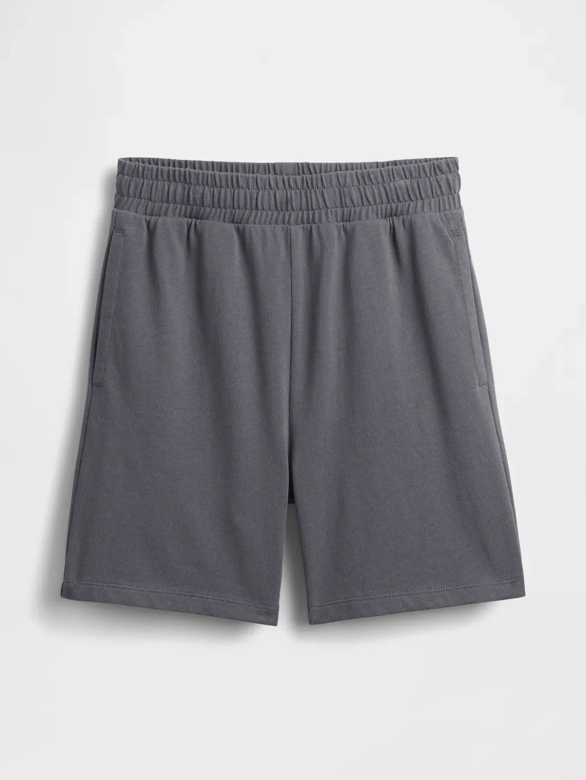 Kids Heavyweight Easy Shorts