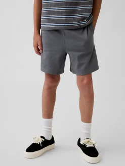Kids Heavyweight Easy Shorts