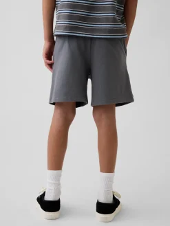 Kids Heavyweight Easy Shorts