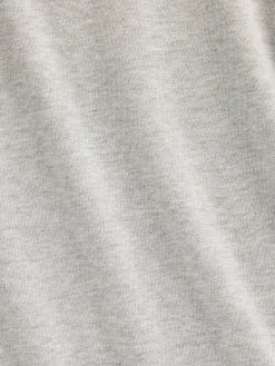 Kids Heavyweight Oversized T-Shirt