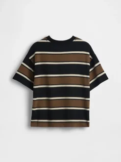 Kids Heavyweight Oversized T-Shirt