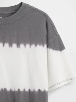 Kids Heavyweight Oversized T-Shirt