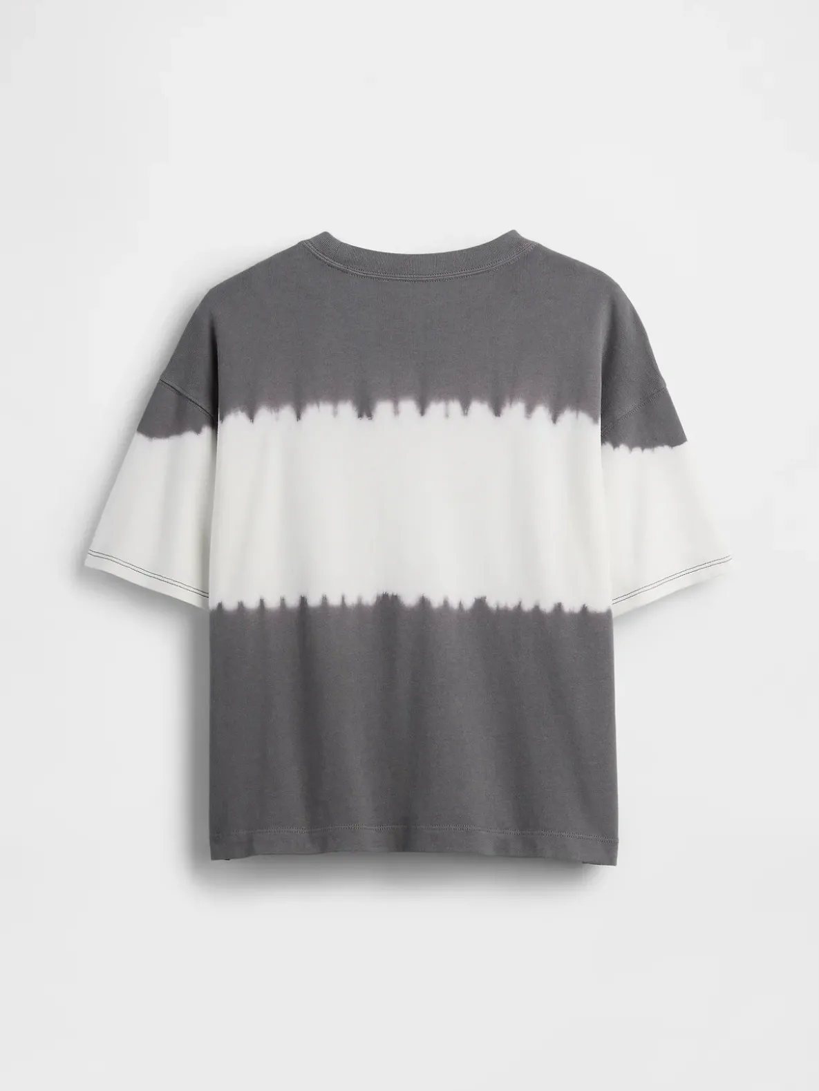 Kids Heavyweight Oversized T-Shirt