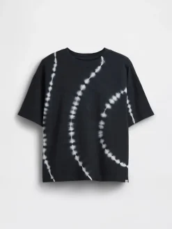 Kids Heavyweight Oversized T-Shirt